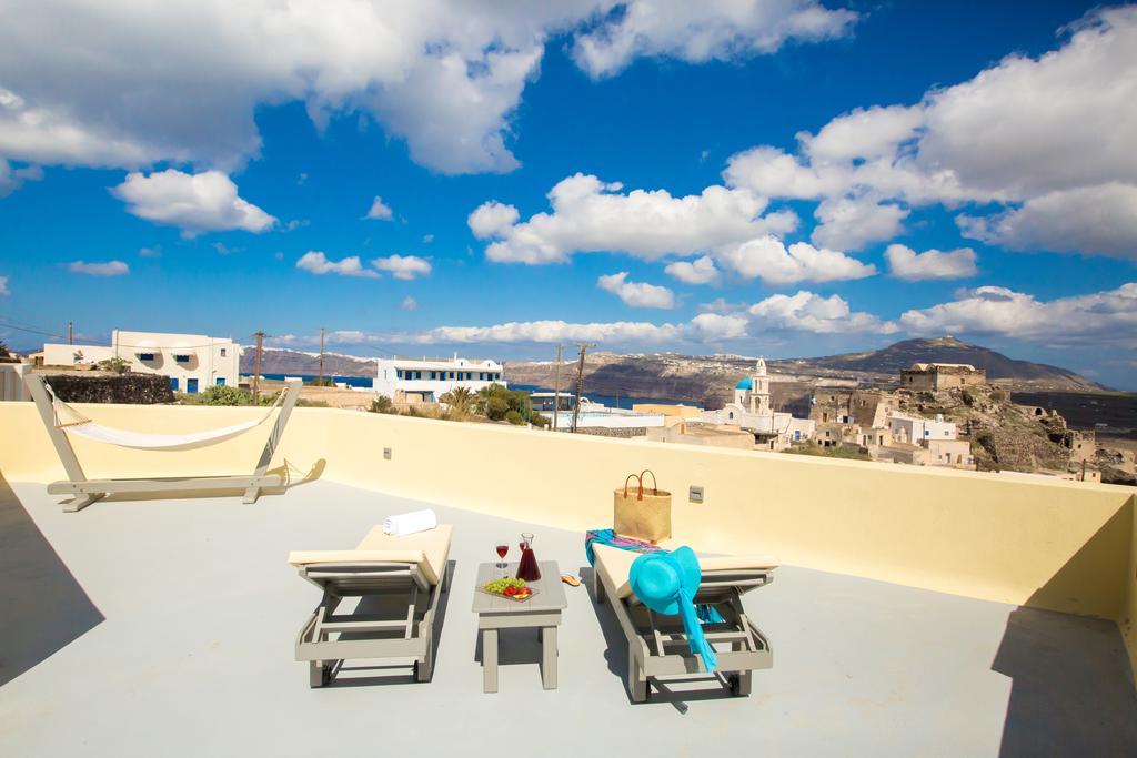 Love Nest With Hot Tub, Hammam & Outdoor Cinema Akrotírion Zewnętrze zdjęcie