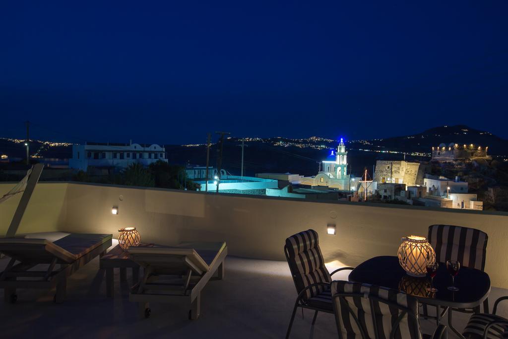 Love Nest With Hot Tub, Hammam & Outdoor Cinema Akrotírion Zewnętrze zdjęcie